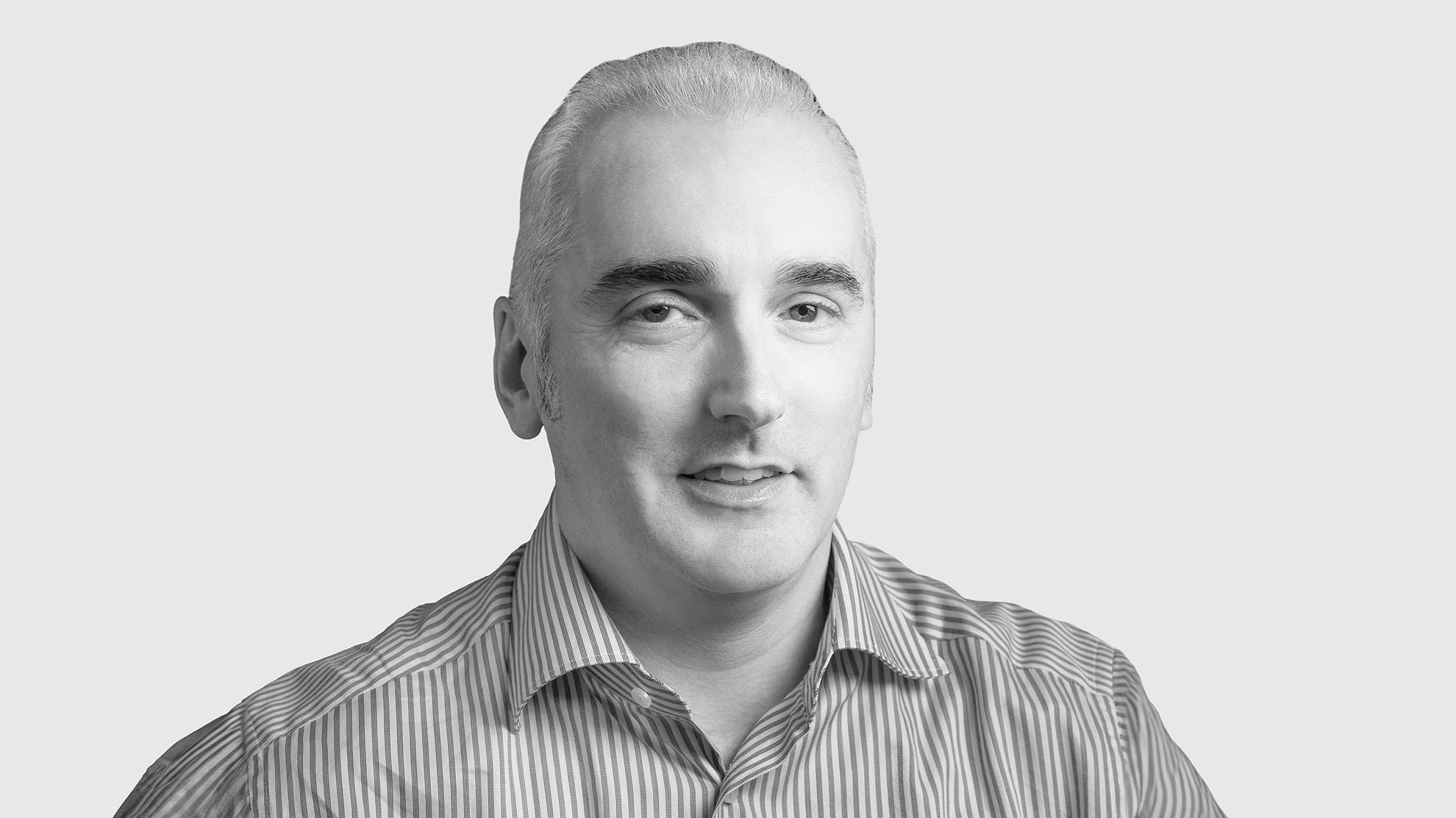 Don Robert, Executive VP, Research at A+E Global Media