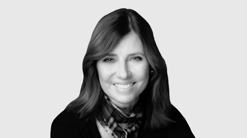 Sharon Scott